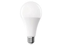 EMOS LED žiarovka Classic A80, E27, 20W (150W), 2452lm, 4000K