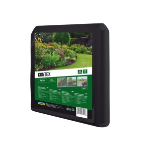 NOHEL GARDEN Netkaná mulčovacia textília KONTEX 45 1,6 x 10 m