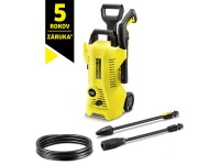 Kärcher Vysokotlakový čistič K 2 Premium Power Control