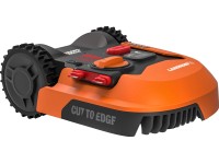Worx Landroid Robotická kosačka na trávu M700, 20 V, WR142E