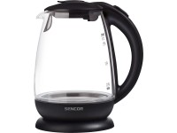 Sencor Rýchlovarná kanvica SWK 1785BK 1,7 l