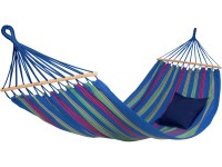 Amazonas Hojdacia sieť Aruba, juniper, 210 x 120 cm