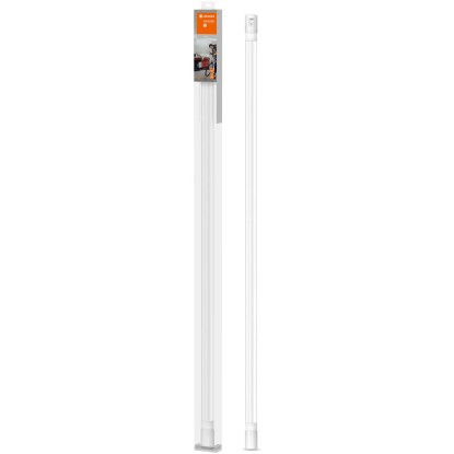 LED podlinkové svietidlo Ledvance TubeKit, 120 cm, studená biela. Na montáž na stenu alebo pod linku.