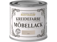 Rust-Oleum Kriedová farba na nábytok, hessenská, 125 ml