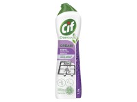 Cif Tekutý piesok Cream Lila 500 ml