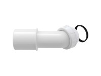 Alcadrain Koleno 45 stupňov