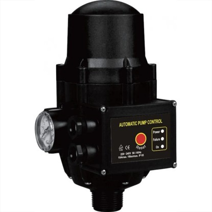 Elpumps Prietokový spínač DSK 10