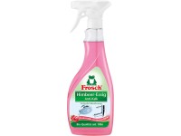 Frosch Malinovo-octový čistič vodného kameňa, 500 ml Frosch Malinovo-octový čistič vodného kameňa, 500 ml