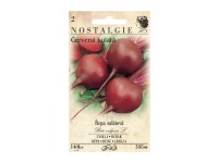 Nostalgie Cvikla šalátová ČERVENÁ GUĽATÁ Nostalgie Cvikla šalátová ČERVENÁ GUĽATÁ