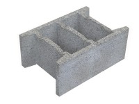 Stratené debnenie IZObetón 40