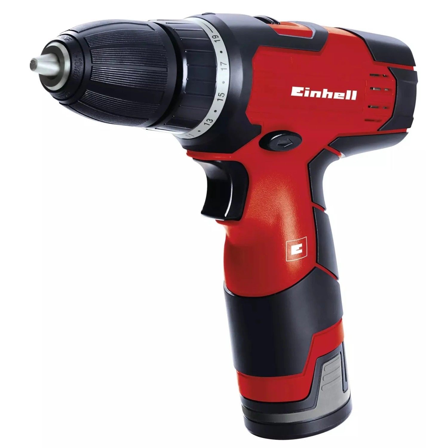 E-shop Einhell Aku vŕtací skrutkovač TH-CD 12-2 Li