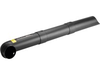 LUX-TOOLS Náhradná sacia rúrka pre vysávač a fúkač lístia A-LS-20/250-24