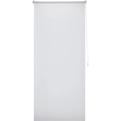 OBI Zatemňovacia roleta Manresa EasyFix ThermoStop biela 80 x 175 cm