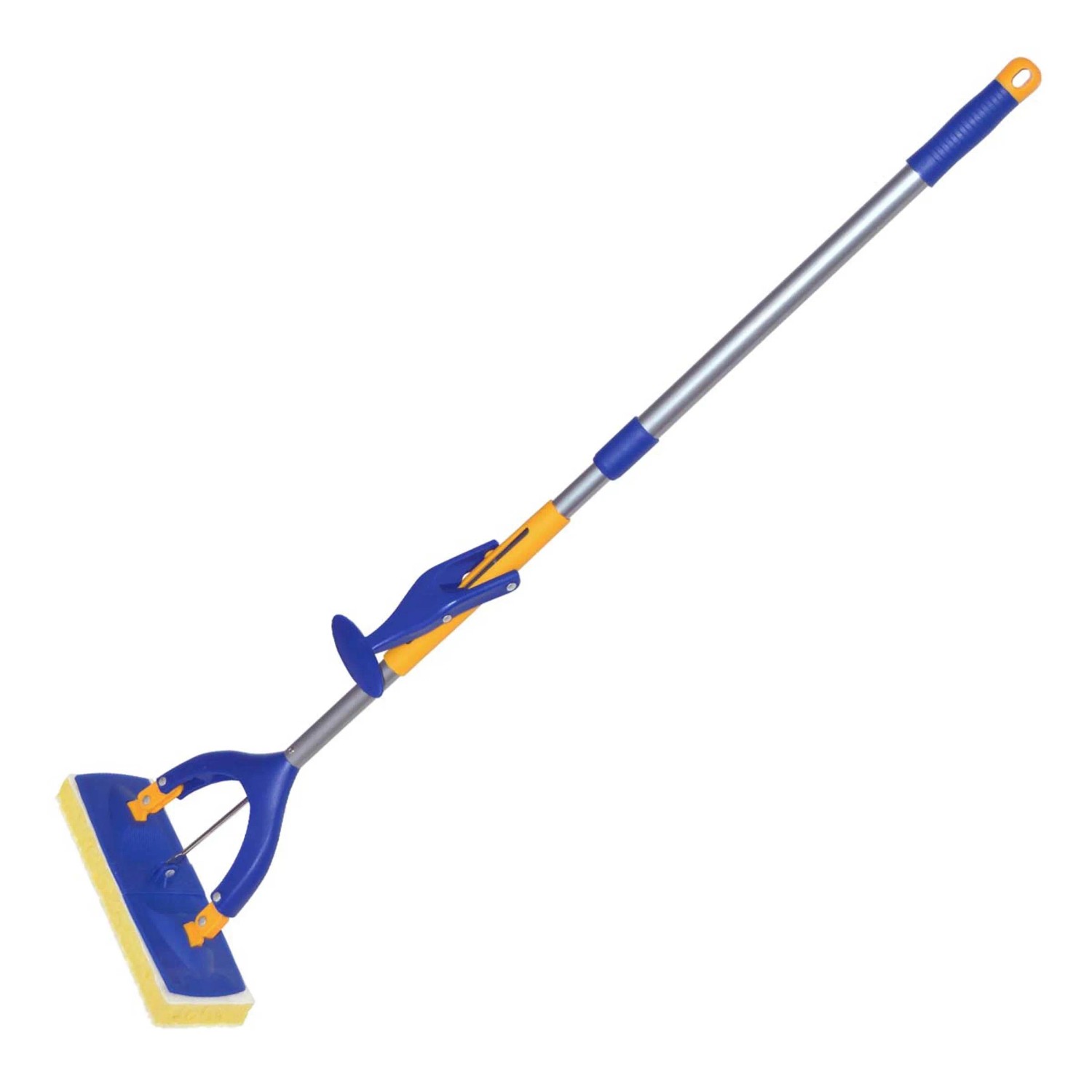 E-shop SPOKAR Hubový mop