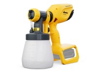 Wagner Aku striekacia pištoľ Wood & Metal W250 18V, bez aku