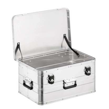 LUX-TOOLS Hliníkový box 47 l