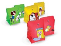 Wiky Rukávniky rozprávka Česká Televize, rôzne druhy, 1 ks, 23 x 15 cm Wiky Rukávniky rozprávka Česká Televize, rôzne druhy, 1 ks, 23 x 15 cm