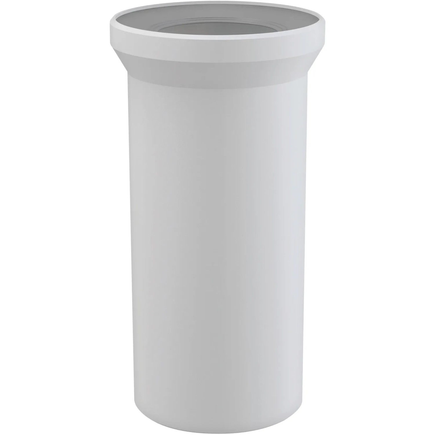 E-shop Alcadrain Dopojenie k WC nátrubok 250 mm