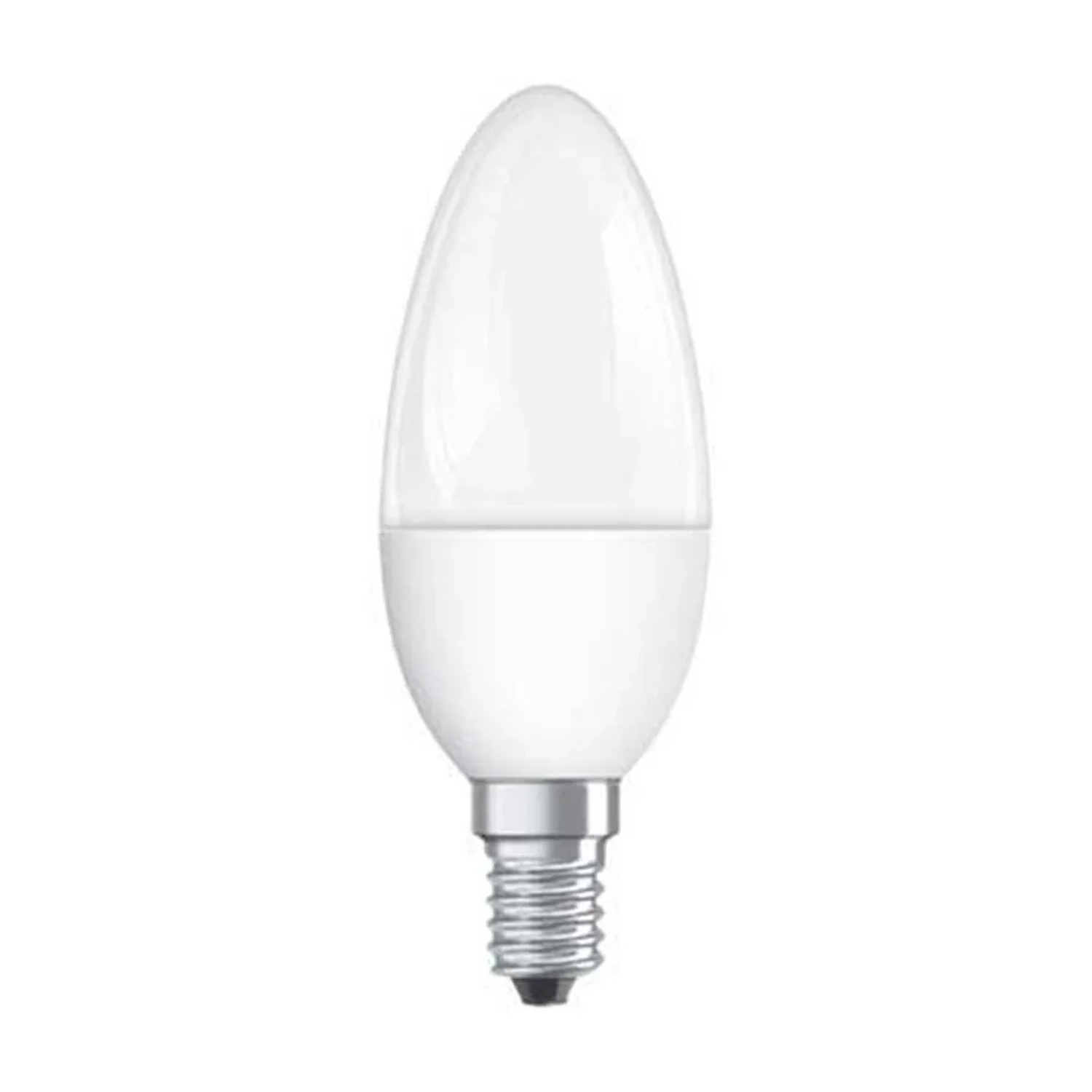 E-shop LED žiarovka VALUE Classic B40, studená biela
