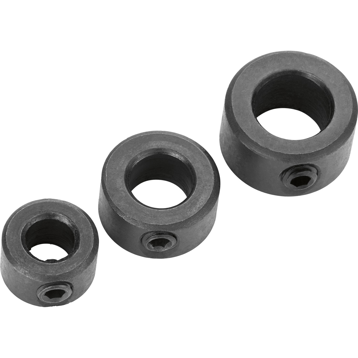 E-shop LUX-TOOLS Súprava hĺbkových dorazov Classic 3-dielna