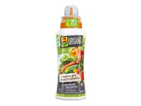 COMPO Hnojivo pre ovocie a zeleninu Organic 0,5 l