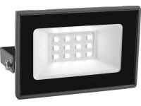 BWO LED reflektor 10 W 900 lm 5000 K IP65 sivý 8 x 9 x 3,5 cm