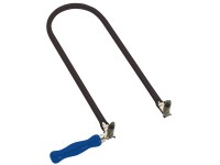 LUX Extra silný rám lupienkovej píly Comfort