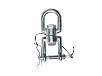 Amazonas Otočný kĺb Swivel pre závesné kreslá