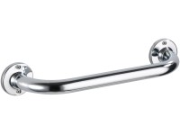 Wenko Držiak na vaňu Basic lesklý 30 cm nerezová oceľ