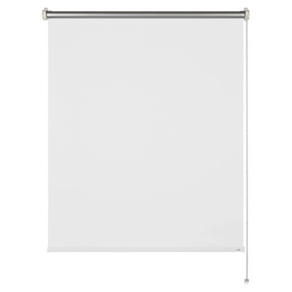 Schöner Wohnen Zatemňovacia termo roleta Martha biela 60 x 150 cm
