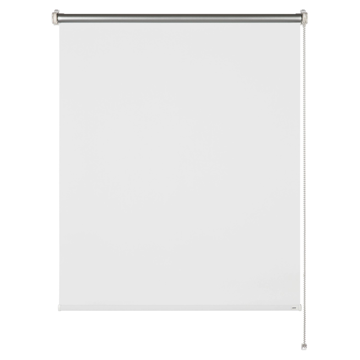 E-shop Schöner Wohnen Zatemňovacia termo roleta Martha biela 100 x 150 cm