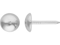 LUX Čalúnnické klince 9 mm x 12,5 mm poniklované, 55 ks LUX Čalúnnické klince 9 mm x 12,5 mm poniklované, 55 ks