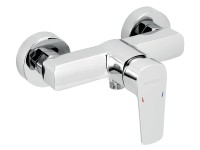 Novaservis Sprchová batéria Metalia 58 chróm, 150 mm, 58061/1,0