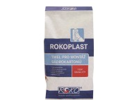 Roko Tmel na sadrokartón Rokoplast 2 kg