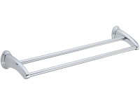 CMI Držiak uterákov dvojitý S 200 CMI Držiak uterákov dvojitý S 200