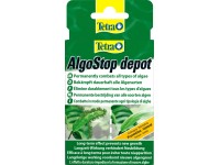 Tetra Tablety proti riasam AlgoStop Depot 12 ks Tetra Tablety proti riasam AlgoStop Depot 12 ks