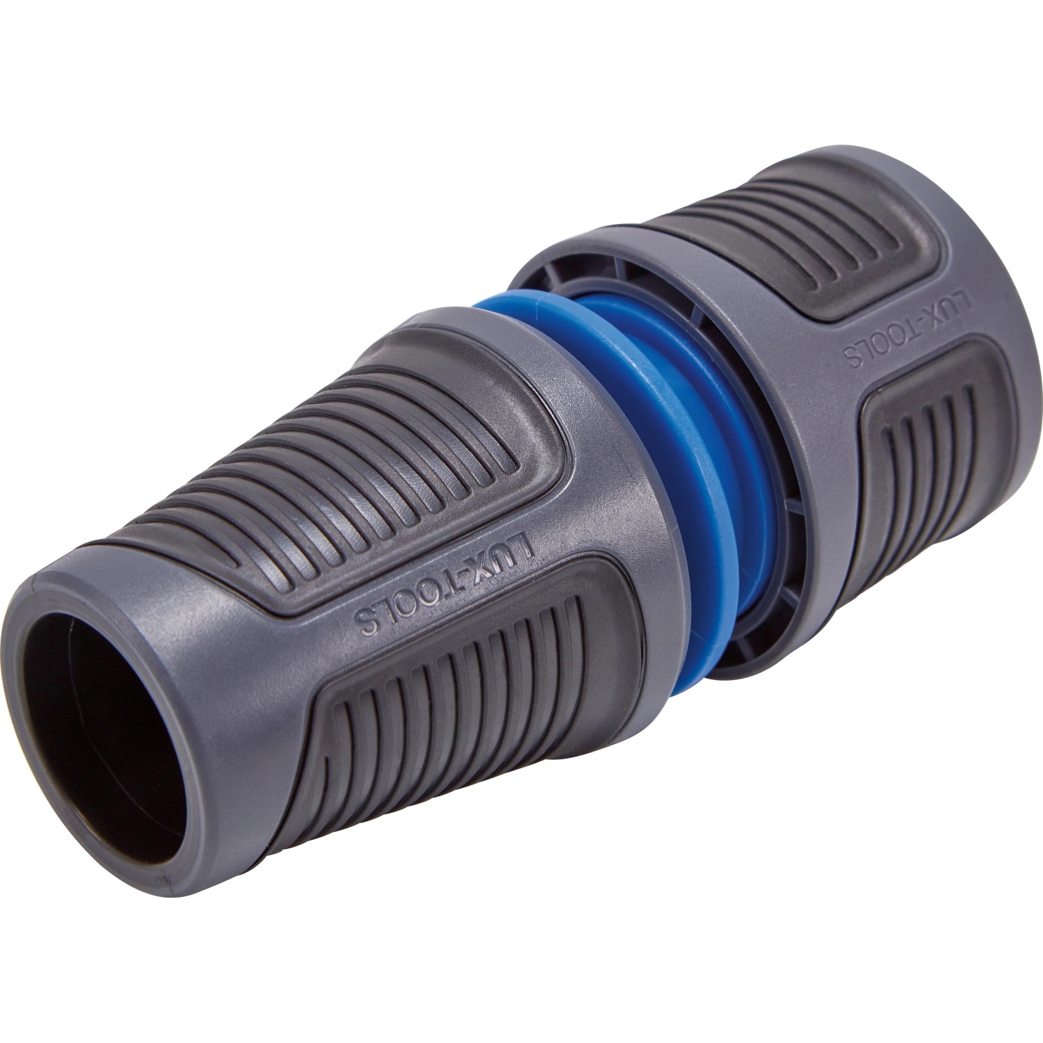 E-shop LUX-TOOLS Hadicová spojka so stop ventilom 13 mm (1/2") - 15 mm (5/8")