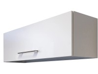 Flex-Well Kuchynská skrinka Joelina horná 100 x 32 x 32 cm