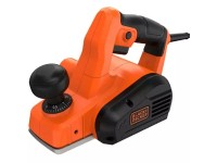 Black+Decker Hoblík elektrický BEW712-QS, 710W
