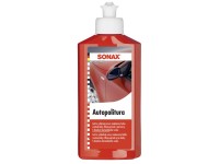 SONAX Prostriedok Autopolitura 250 ml SONAX Prostriedok Autopolitura 250 ml