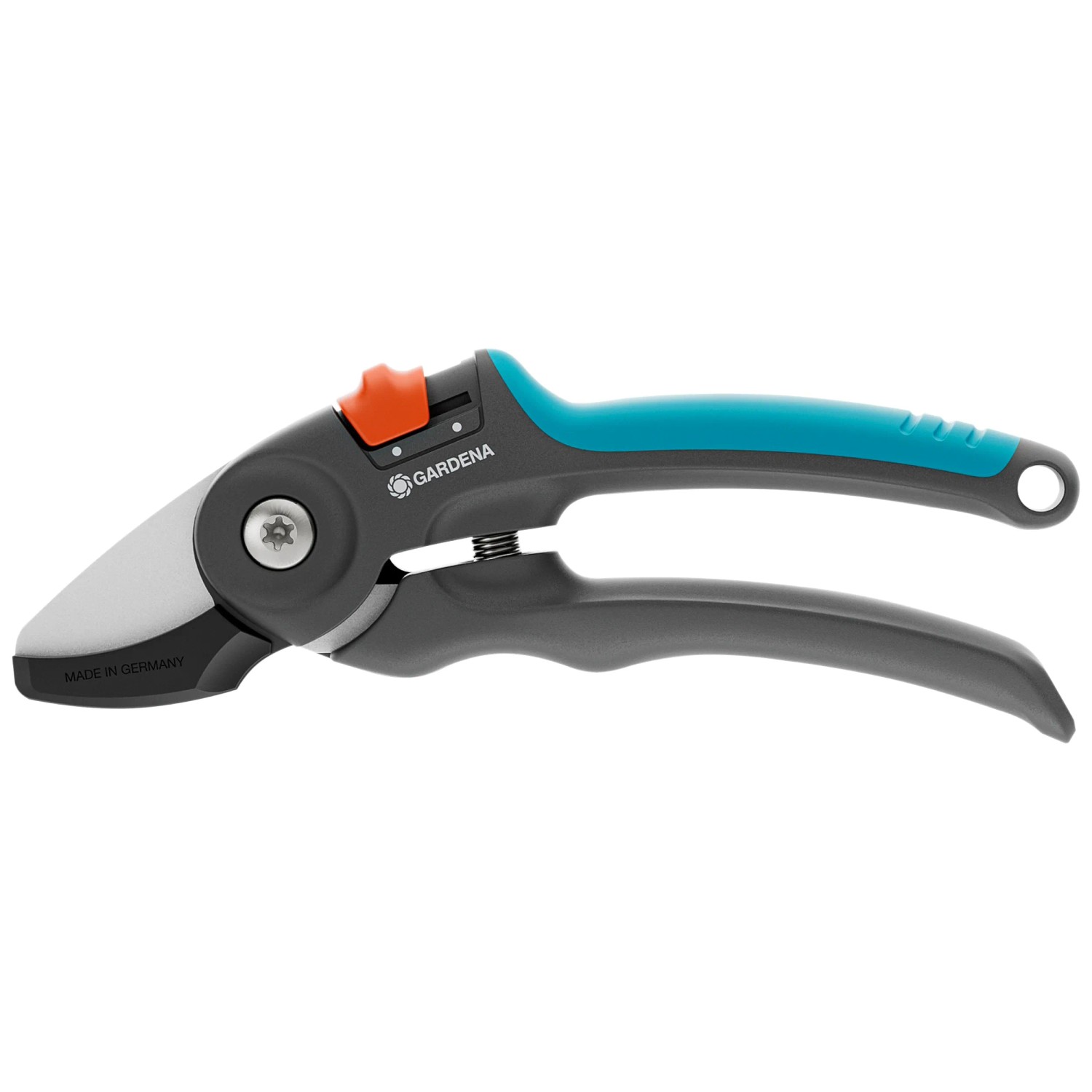 E-shop GARDENA Kovadlinkové záhradné nožnice PremiumCut na suché drevo do pr. 20 mm