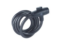 Yale Lankový zámok na bicykel YCK0/12/200/2, na kľúč, 2000 mm