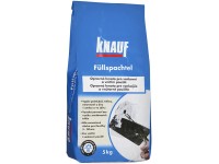 Knauf Cementová výplňová hmota 5kg Knauf Cementová výplňová hmota 5kg