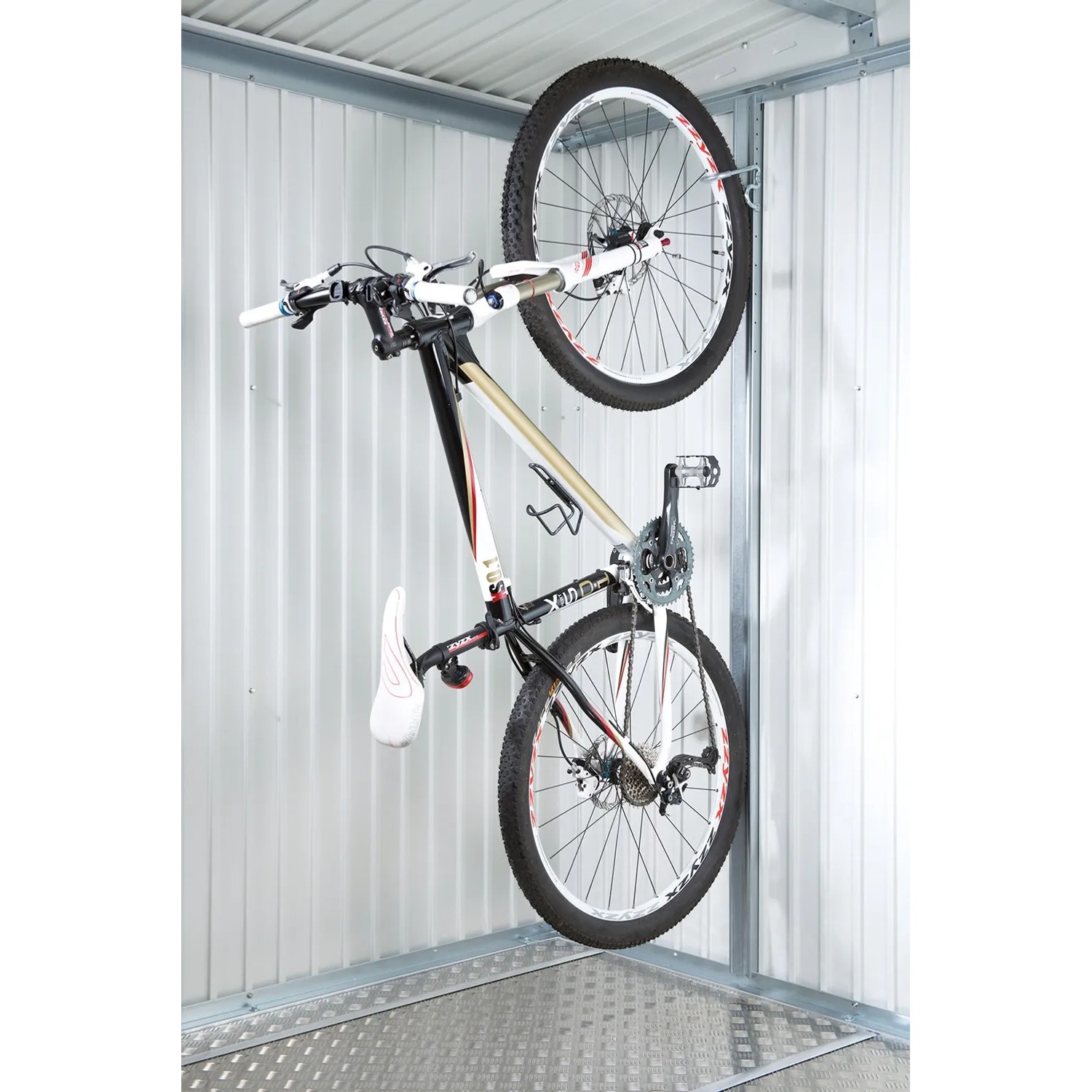E-shop Biohort Držiak bicyklov BikeMax pre HighLine, Panorama, AvantGarde/ECO 2 ks