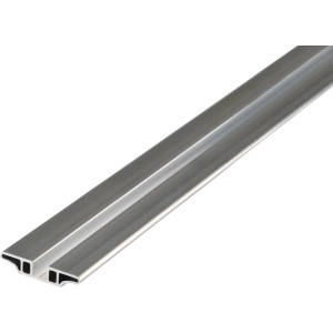 Kovalex hliníková konštrukcia terasy, dĺžka 250 cm.