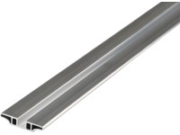 Kovalex Terasová nosná konštrukcia hliníková 2500 x 62 x 12 mm