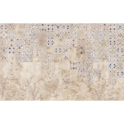Komar Vliesová fototapeta Murmurous Marrakesh, 400 x 250 cm
