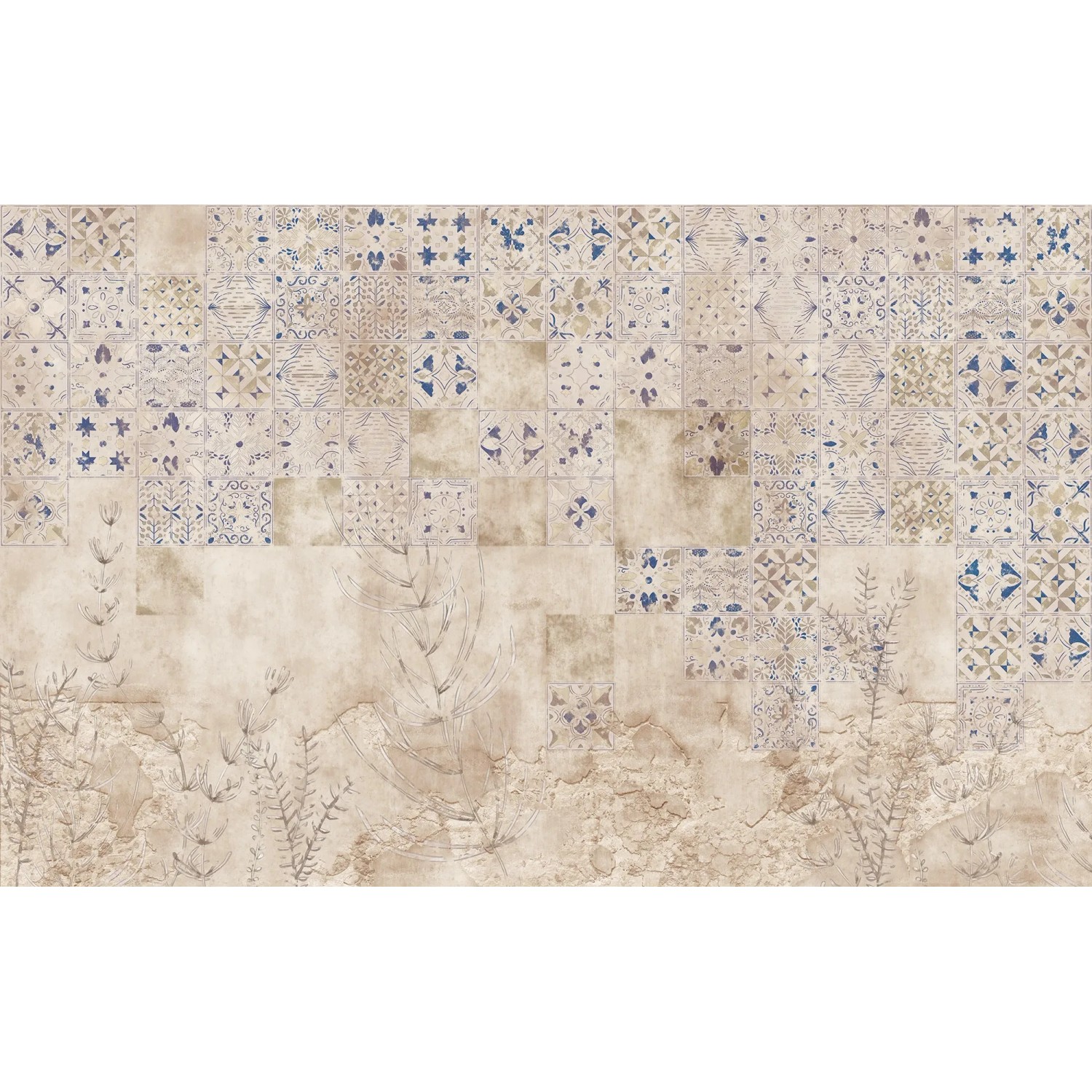 E-shop Komar Vliesová fototapeta Murmurous Marrakesh, 400 x 250 cm