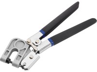 LUX-TOOLS Profilové spojovacie kliešte Comfort