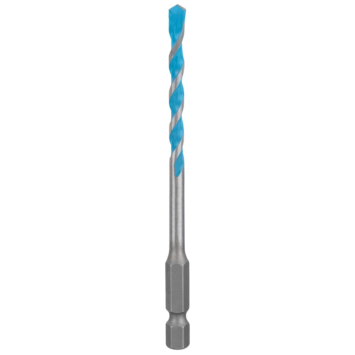 Bosch Vrták EXPERT HEX-9 Multi Construction pr. 5 x 50/100 mm (2 608 902 252)